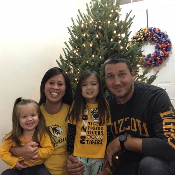 Meet your Posher, Clint - Picture 1 of 1